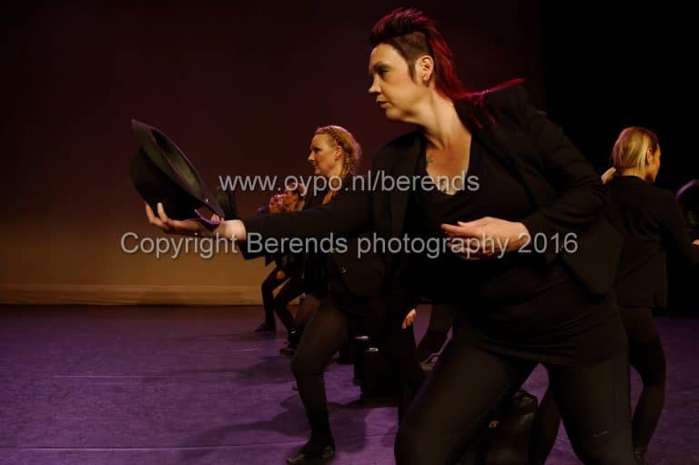 The Dancing Times 2015 – Part 2