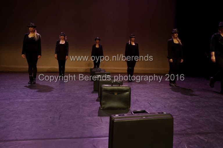 The Dancing Times 2015 – Part 2