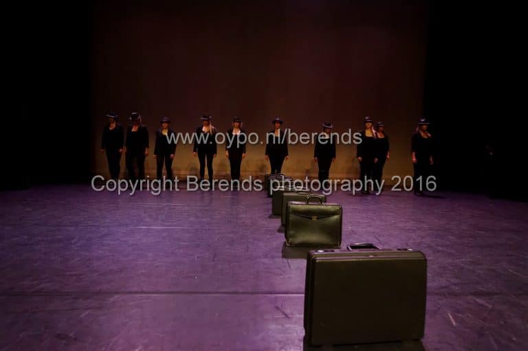 The Dancing Times 2015 – Part 2