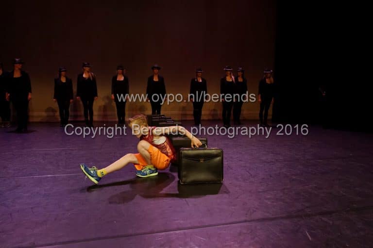 The Dancing Times 2015 – Part 2