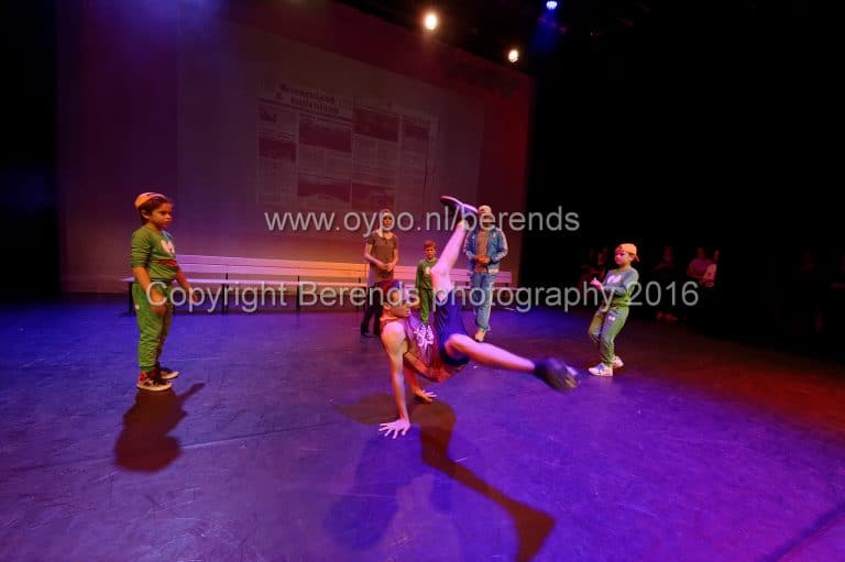 The Dancing Times 2015 – Part 2
