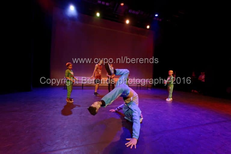The Dancing Times 2015 – Part 2