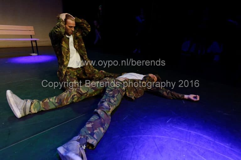 The Dancing Times 2015 – Part 2