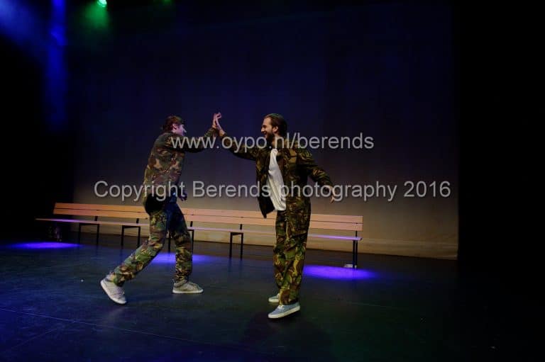 The Dancing Times 2015 – Part 2