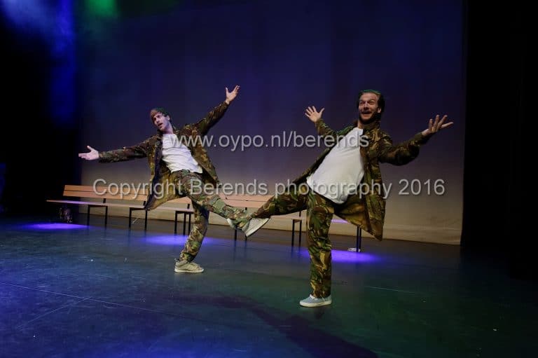 The Dancing Times 2015 – Part 2