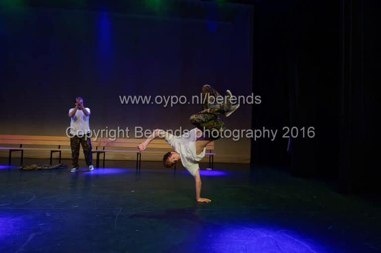 The Dancing Times 2015 – Part 2