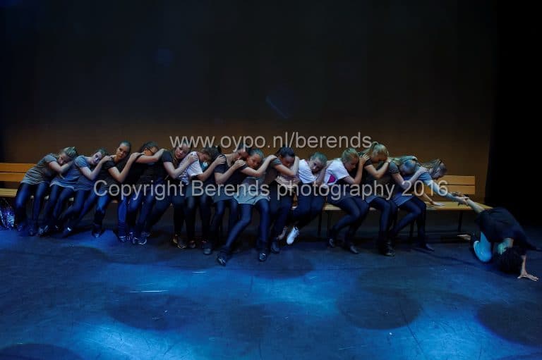 The Dancing Times 2015 – Part 2
