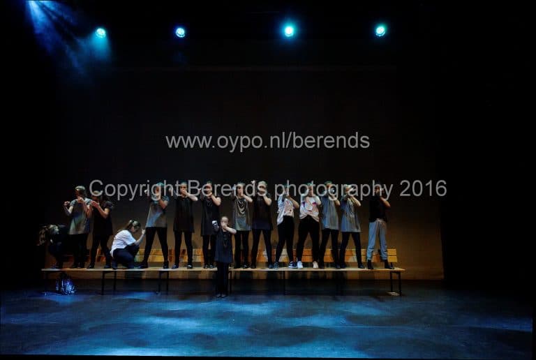 The Dancing Times 2015 – Part 2