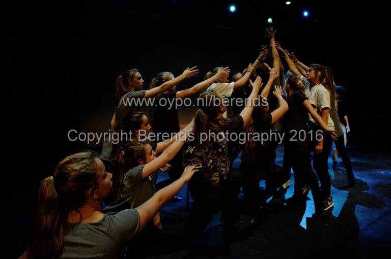 The Dancing Times 2015 – Part 2