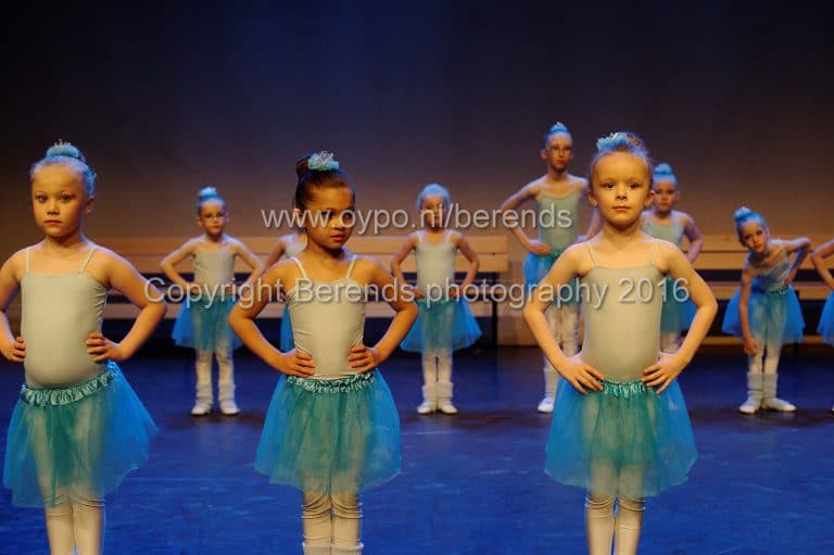 The Dancing Times 2015 – Part 2