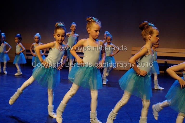 The Dancing Times 2015 – Part 2