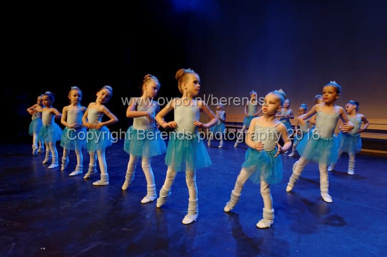 The Dancing Times 2015 – Part 2
