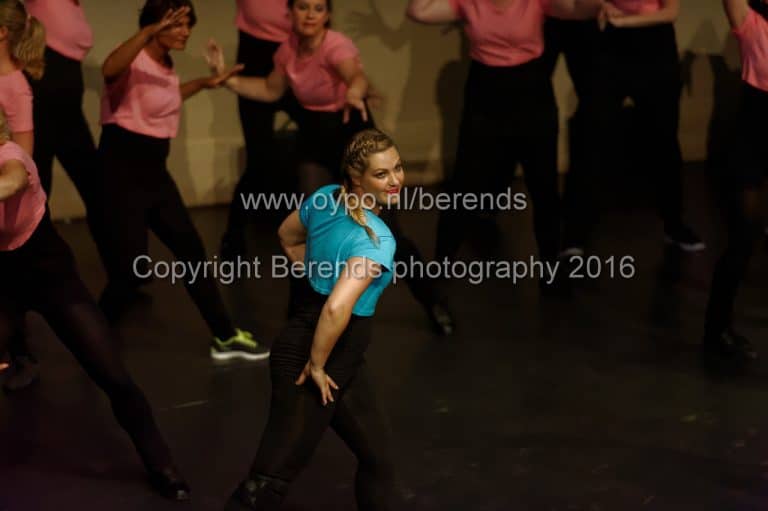 The Dancing Times 2015 – Part 2