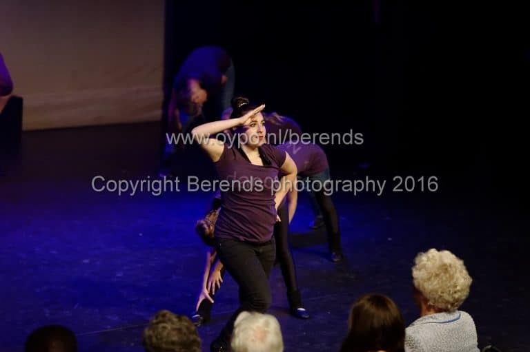 The Dancing Times 2015 – Part 2