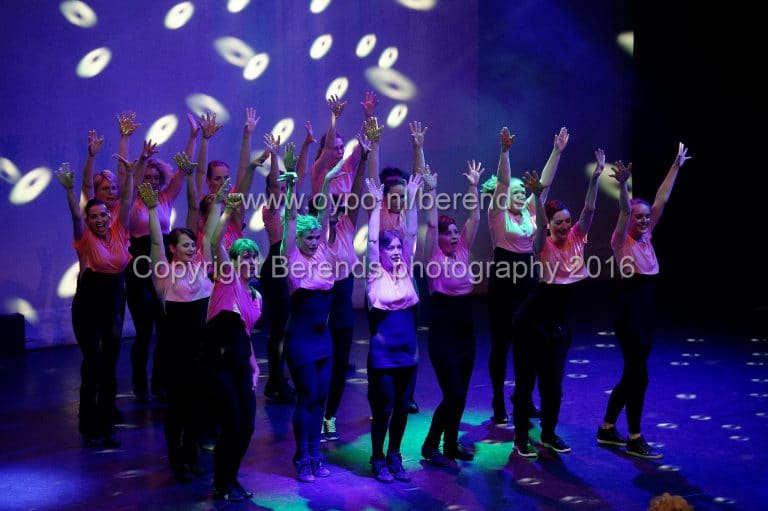 The Dancing Times 2015 – Part 2