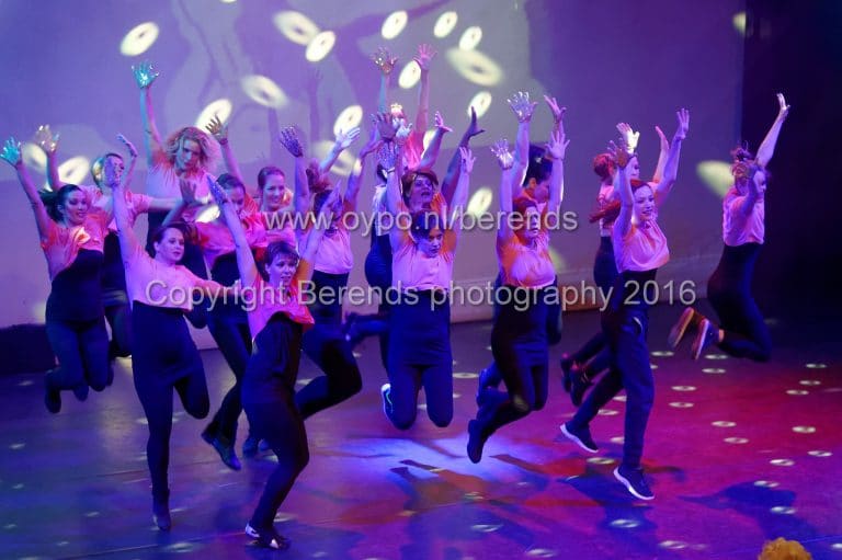 The Dancing Times 2015 – Part 2