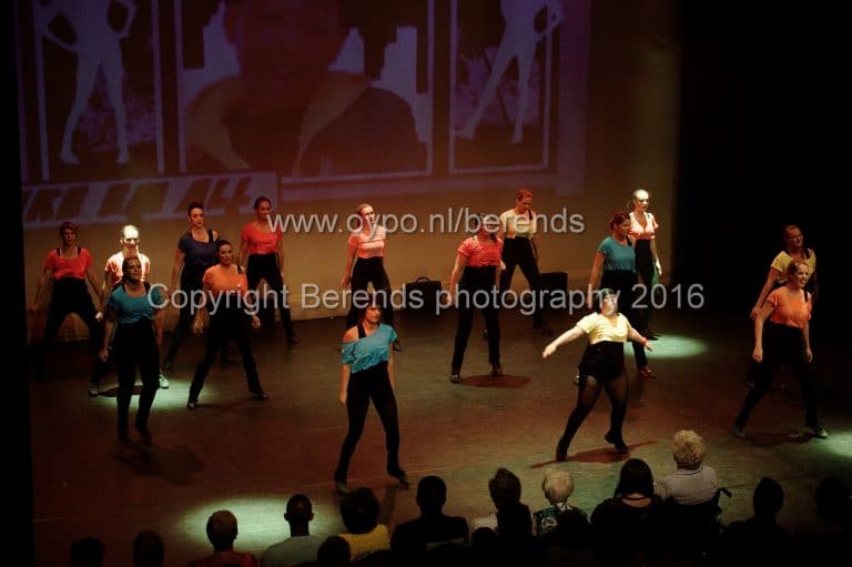 The Dancing Times 2015 – Part 2