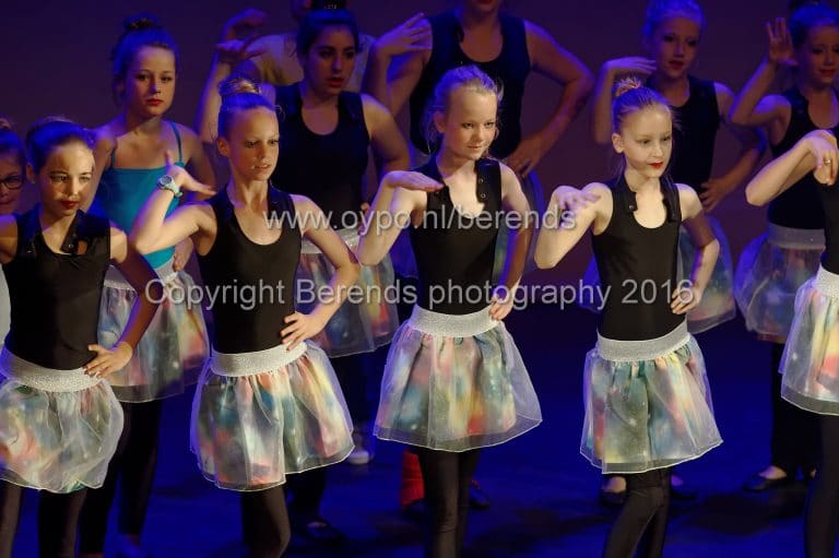 The Dancing Times 2015 – Part 2