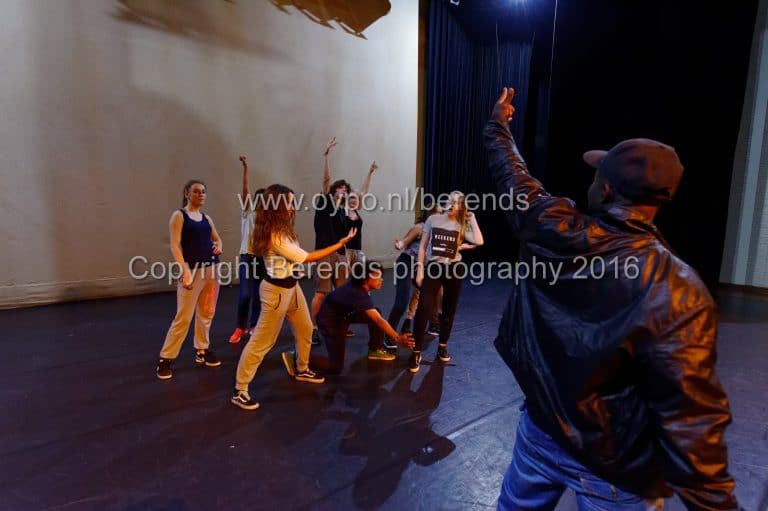 The Dancing Times 2015 – Part 3