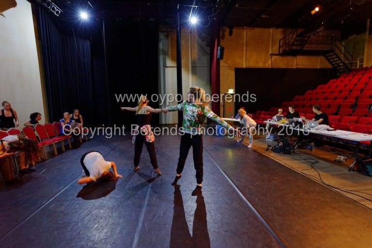The Dancing Times 2015 – Part 3