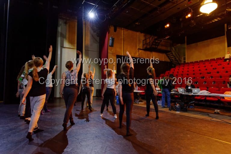 The Dancing Times 2015 – Part 3