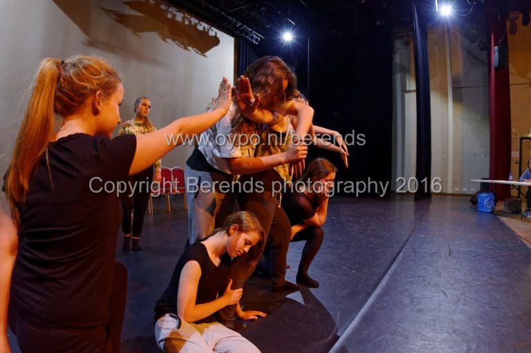The Dancing Times 2015 – Part 3