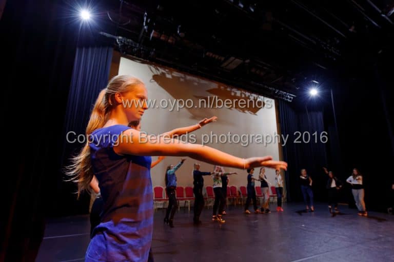 The Dancing Times 2015 – Part 3