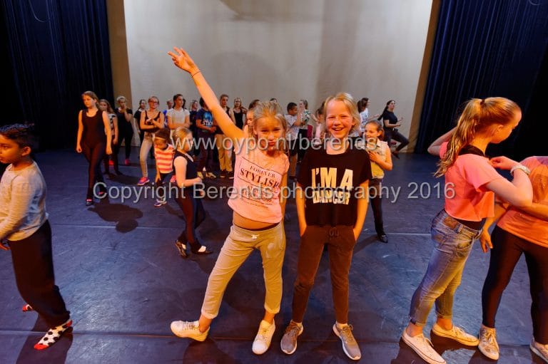 The Dancing Times 2015 – Part 3