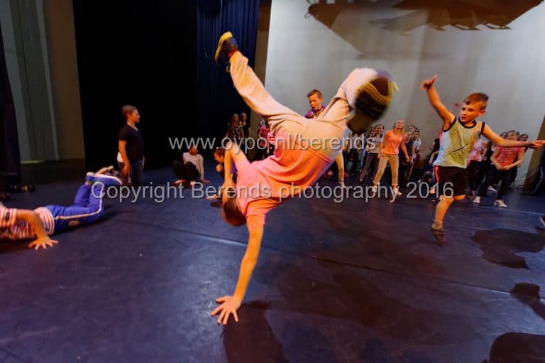 The Dancing Times 2015 – Part 3