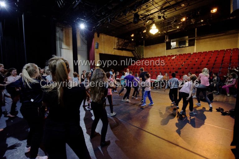 The Dancing Times 2015 – Part 3