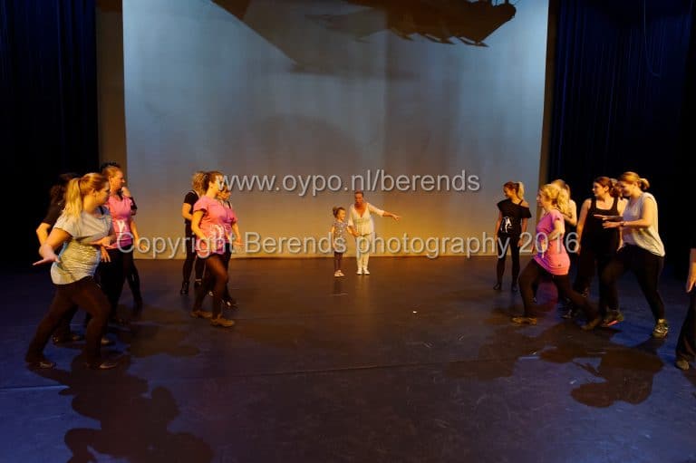 The Dancing Times 2015 – Part 3