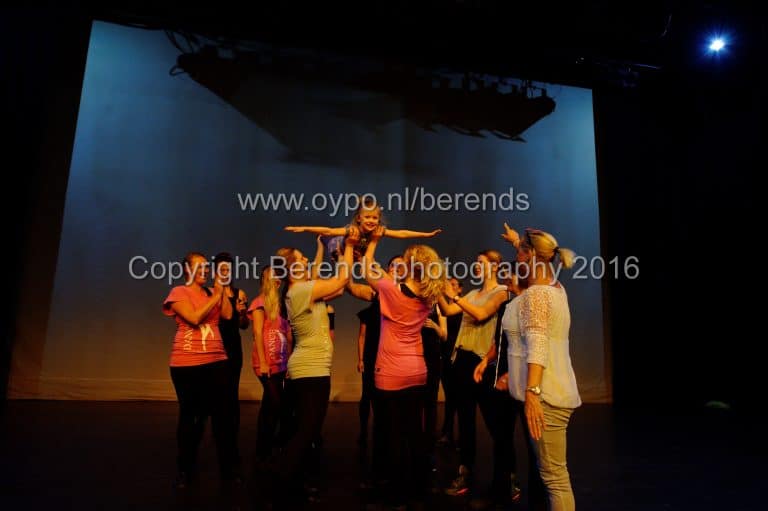 The Dancing Times 2015 – Part 3