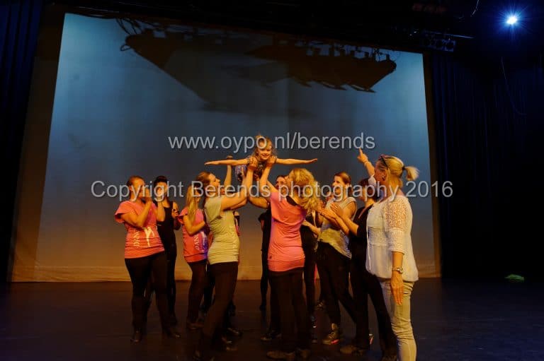 The Dancing Times 2015 – Part 3