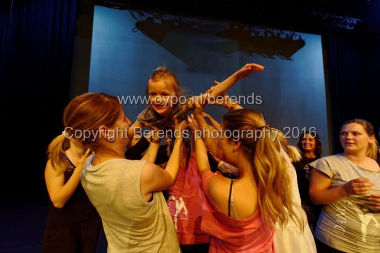 The Dancing Times 2015 – Part 3