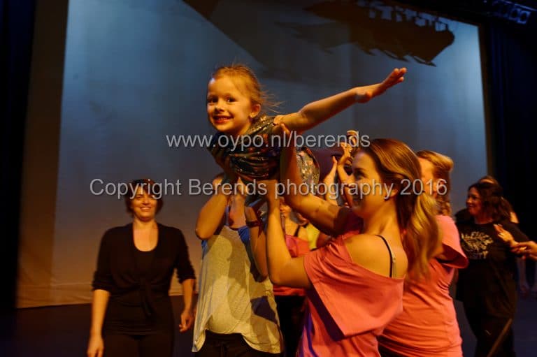 The Dancing Times 2015 – Part 3