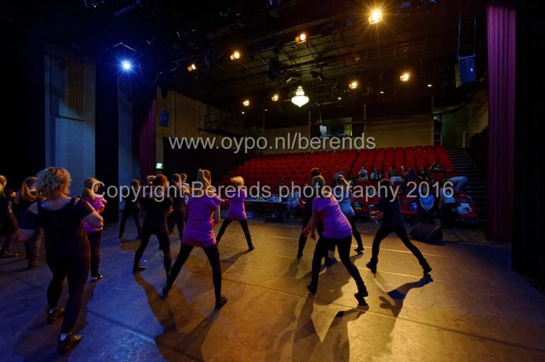 The Dancing Times 2015 – Part 3