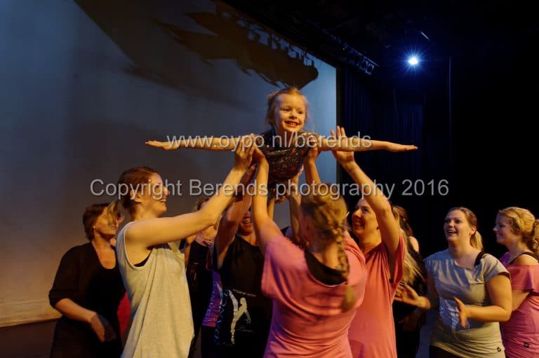 The Dancing Times 2015 – Part 3