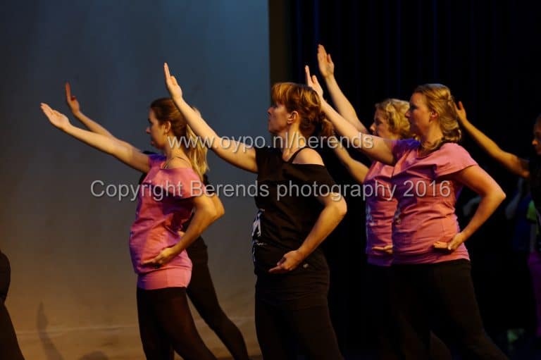 The Dancing Times 2015 – Part 3