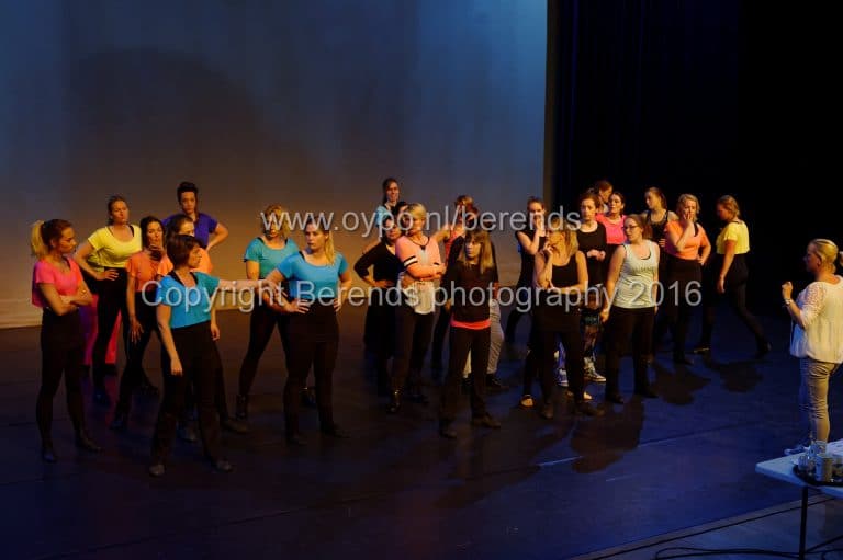 The Dancing Times 2015 – Part 3