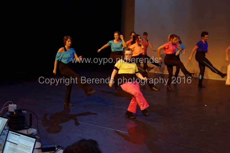 The Dancing Times 2015 – Part 3