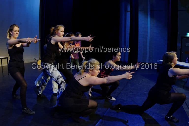 The Dancing Times 2015 – Part 3