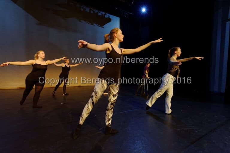 The Dancing Times 2015 – Part 3