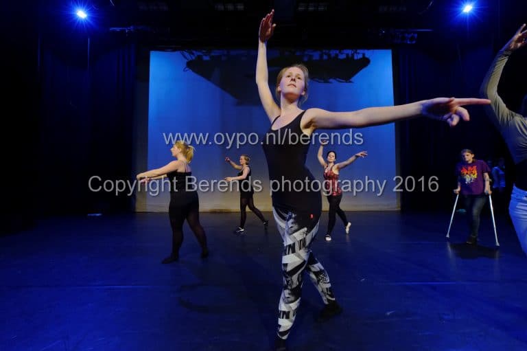 The Dancing Times 2015 – Part 3