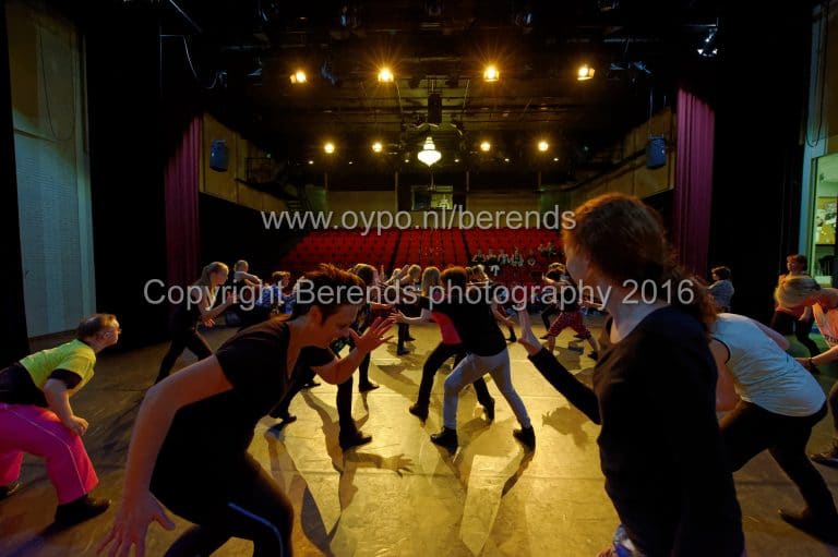 The Dancing Times 2015 – Part 3