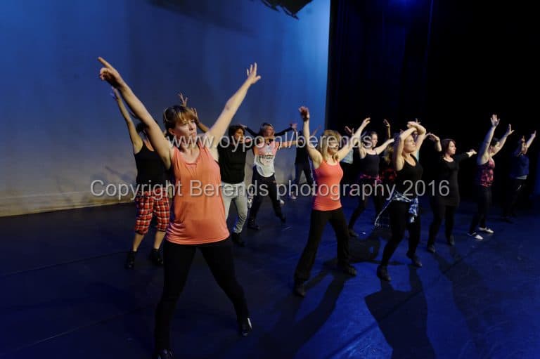 The Dancing Times 2015 – Part 3