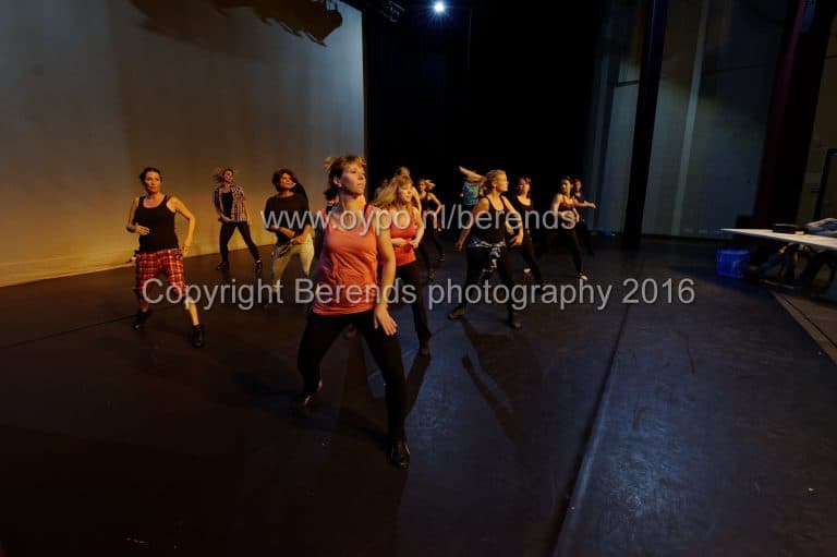 The Dancing Times 2015 – Part 3