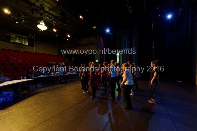 The Dancing Times 2015 – Part 3