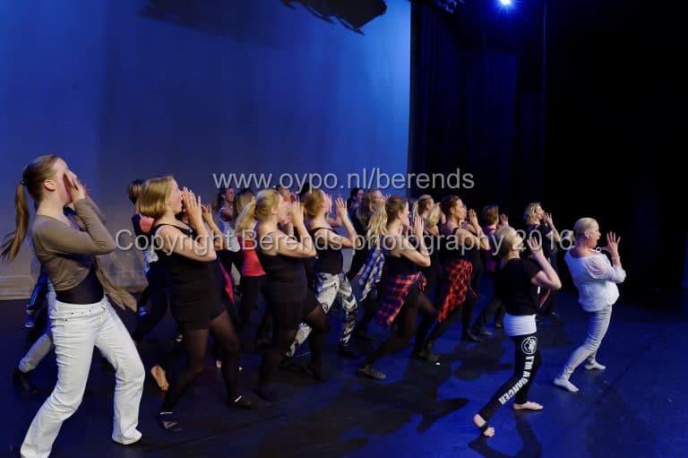 The Dancing Times 2015 – Part 3