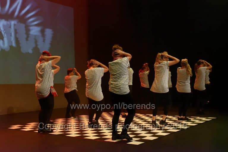 Moving Souls