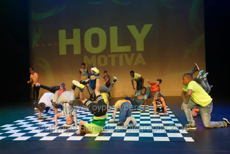 Moving Souls